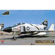 Hasegawa 51044 1/48 F-4J Phantom II VF-84 Jolly Rogers Super Detail