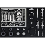 Hasegawa 51044 1/48 F-4J Phantom II VF-84 Jolly Rogers Super Detail