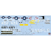 Hasegawa 51044 1/48 F-4J Phantom II VF-84 Jolly Rogers Super Detail