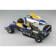 Hasegawa H51049 1/24 Williams FW14 All Metal Engines