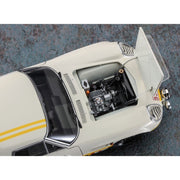 Hasegawa 51050 1/24 Mazda Cosmo Sport 1968 Marathon De La Route Super Detail