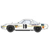 Hasegawa 51050 1/24 Mazda Cosmo Sport 1968 Marathon De La Route Super Detail
