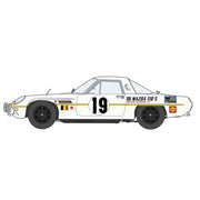 Hasegawa 51050 1/24 Mazda Cosmo Sport 1968 Marathon De La Route Super Detail
