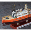 Hasegawa 51152 1/350 Antarctica Observation Ship Soya Antarctica Observation 1st Corps Super Detail Limited Edition