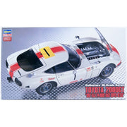 Hasegawa 51153 1/24 Toyota 2000GT 1967 Fuji 24 Hour Race Super Detail