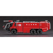 Hasegawa 52268 1/72 Rosebauer Panther 6x6 Airport Crash Tender Japan Civil Aviation Bureau