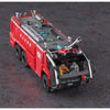 Hasegawa 52268 1/72 Rosebauer Panther 6x6 Airport Crash Tender Japan Civil Aviation Bureau