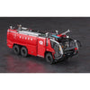 Hasegawa 52286 1/72 Rosebauer Panther 6x6 Airport Crash Tender World Panther