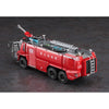 Hasegawa 52286 1/72 Rosebauer Panther 6x6 Airport Crash Tender World Panther