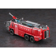 Hasegawa 52286 1/72 Rosebauer Panther 6x6 Airport Crash Tender World Panther