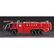Hasegawa 52286 1/72 Rosebauer Panther 6x6 Airport Crash Tender World Panther