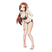 Hasegawa 52296 1/12 Twelve Egg Girls Collection No.18 Mikumo Shiranagi Bikini