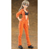 Hasegawa 52315 1/12 No. 25 Lucy McDonnell Coveralls 12 Egg Girls Collection