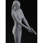 Hasegawa 52316 1/12 12 Real Figure Collection No.15 Soldier