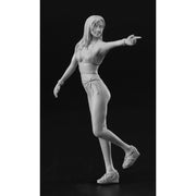 Hasegawa 52317 1/20 Sculpture Beautys No. 02 Furimuki