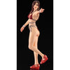 Hasegawa 52317 1/20 Sculpture Beautys No. 02 Furimuki