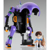 Hasegawa 52318 1/20 20 MechatroWeGo EVA Collab Series Vol.5 Shogouki and Shinji Ikari Evangelion Limited Edition