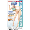 Hasegawa 52319 1/12 12 Egg Girls Collection No.26 Sara Mayuki Bikini Limited Edition