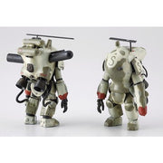 Hasegawa 64003 1/35 Lunadiver Stingray Maschinen Krieger