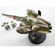 Hasegawa 64003 1/35 Lunadiver Stingray Maschinen Krieger