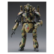 Hasegawa 64005 1/20 Humanoid Unmanned Interceptor Grober Hund Maschinen Krieger