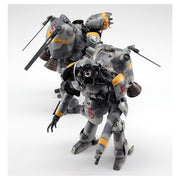 Hasegawa 64105 1/20 Space Type Humanoid Unmanned Interceptor Grober Hund Altair Maschinen Krieger
