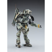Hasegawa 64120 1/20 Humanoid Unmanned Interceptor Grober Hund Dachshund Maschinen Krieger