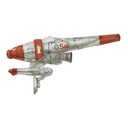 Hasegawa 64121 1/35 Lunadiver Stingray Monn Snowman Includes Emblem Patch Maschinen Krieger