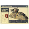 Hasegawa 64124 1/35 P.K.H.103 Nutcracker Wald Geist Limited Edition