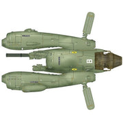 Hasegawa 64125 1/20 Antigravity Armored Raider Pkf.85 Falke Ma.K. 40th Anniversary