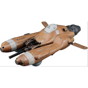 Hasegawa 64125 1/20 Antigravity Armored Raider Pkf.85 Falke Ma.K. 40th Anniversary