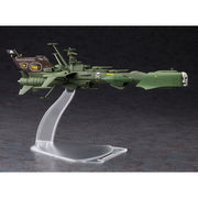 Hasegawa 64520 1/2500 Space Pirate Captain Harlock Battleship Arcadia