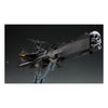 Hasegawa 64709 1/1500 Space Pirate Captain Harlock Battleship Arcadia Third ship Variant Attack Enhanced Type