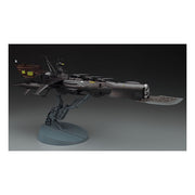 Hasegawa 64709 1/1500 Space Pirate Captain Harlock Battleship Arcadia Third ship Variant Attack Enhanced Type