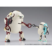 Hasegawa 64745 1/20 20 Mechatrowego No.03 Retro