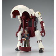 Hasegawa 64745 1/20 20 Mechatrowego No.03 Retro