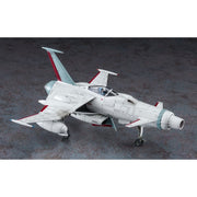 Hasegawa 64785 1/72 Space Wolf SW-190 VS Mazone With Kei Yuki Figure Space Pirate Captain Harlock