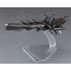 Hasegawa 64787 1/2500 Space Pirate Captain Harlock Battleship Arcadia Third Ship Variant Attack Enhanced Type
