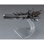 Hasegawa 64787 1/2500 Space Pirate Captain Harlock Battleship Arcadia Third Ship Variant Attack Enhanced Type