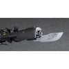 Hasegawa 64787 1/2500 Space Pirate Captain Harlock Battleship Arcadia Third Ship Variant Attack Enhanced Type