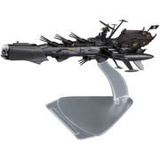 Hasegawa 64787 1/2500 Space Pirate Captain Harlock Battleship Arcadia Third Ship Variant Attack Enhanced Type