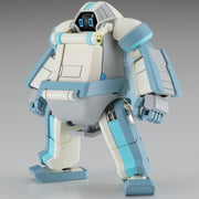 Hasegawa 64793 1/35 MechatroChunk No.02 Grayish Mint With Support Girl
