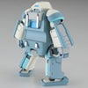 Hasegawa 64793 1/35 MechatroChunk No.02 Grayish Mint With Support Girl