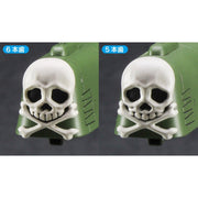 Hasegawa 64794 1/2500 Space Pirate Battleship Arcadia First Ship Captain Harlock Space Pirate Dimension Voyage Limited Edition