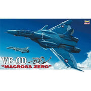 Hasegawa 65718 1/72 VF-0D Macross Zero