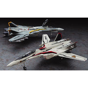 Hasegawa 65724 1/72 VF-25F/S Messiah Macross Frontier