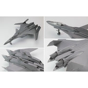 Hasegawa 65729 1/72 VF-31J Siegfried H Hayate Macross Delta