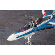 Hasegawa 65729 1/72 VF-31J Siegfried H Hayate Macross Delta