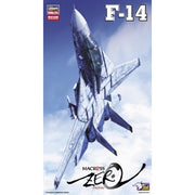 Hasegawa 65761 1/72 F-14 Macross Zero