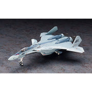 Hasegawa 65838 1/72 VF-31A Kairos Macross Delta
